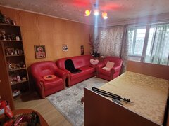 Giurgiului, Progresu