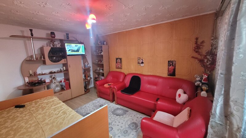 Giurgiului, Progresu