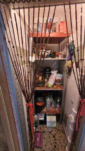 Giurgiului, Progresu