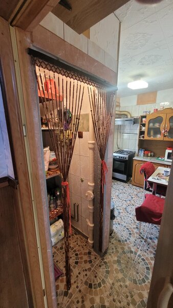 Giurgiului, Progresu