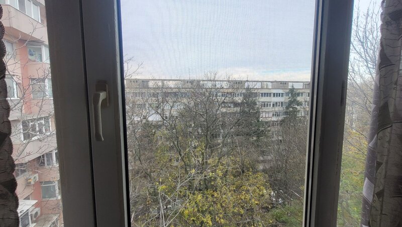 Giurgiului, Progresu