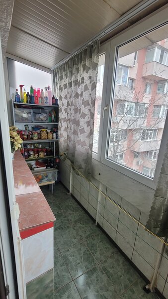 Giurgiului, Progresu