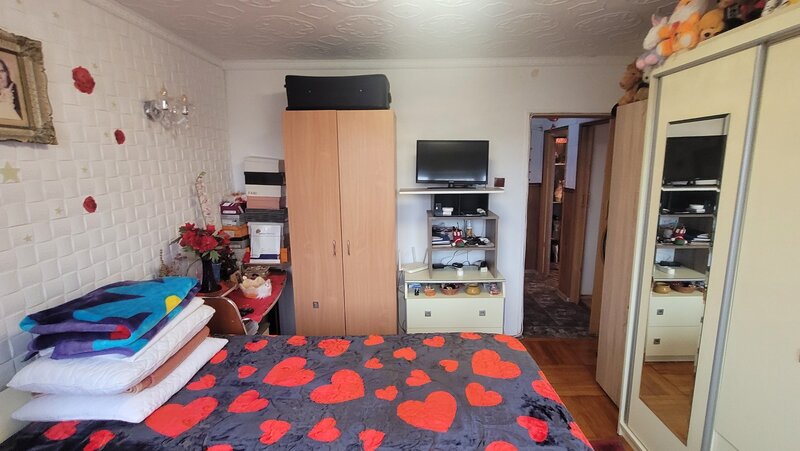 Giurgiului, Progresu