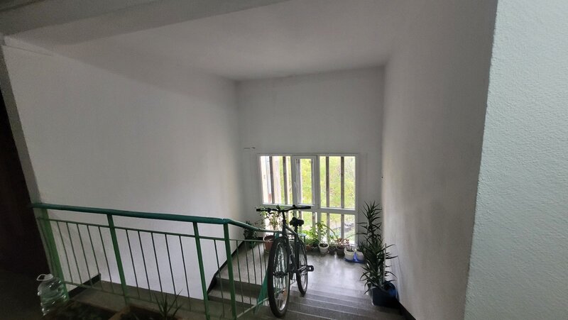 Giurgiului, Progresu