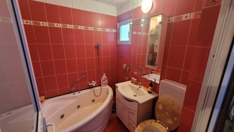 Giurgiului, Progresu