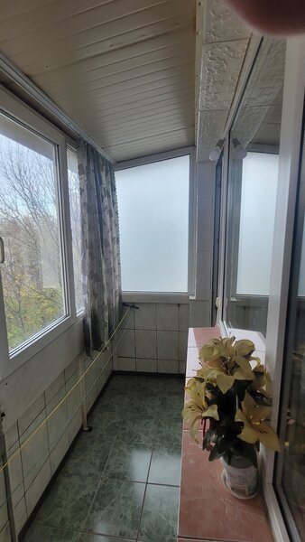 Giurgiului, Progresu